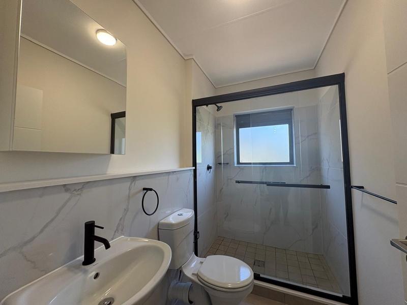 To Let 1 Bedroom Property for Rent in Richwood Western Cape